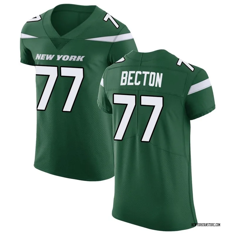 mekhi becton jersey