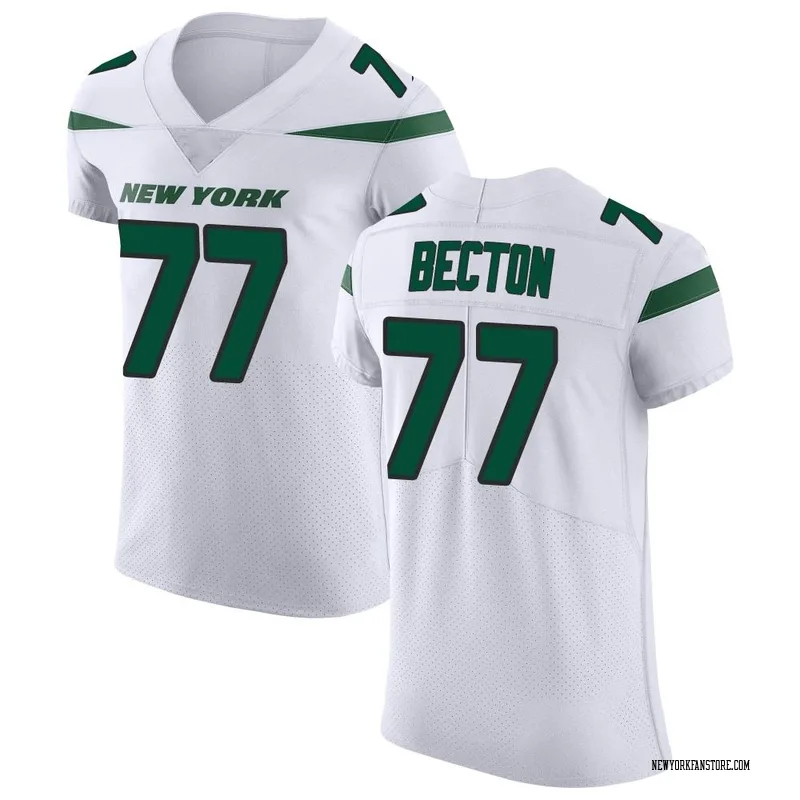 mekhi becton jersey